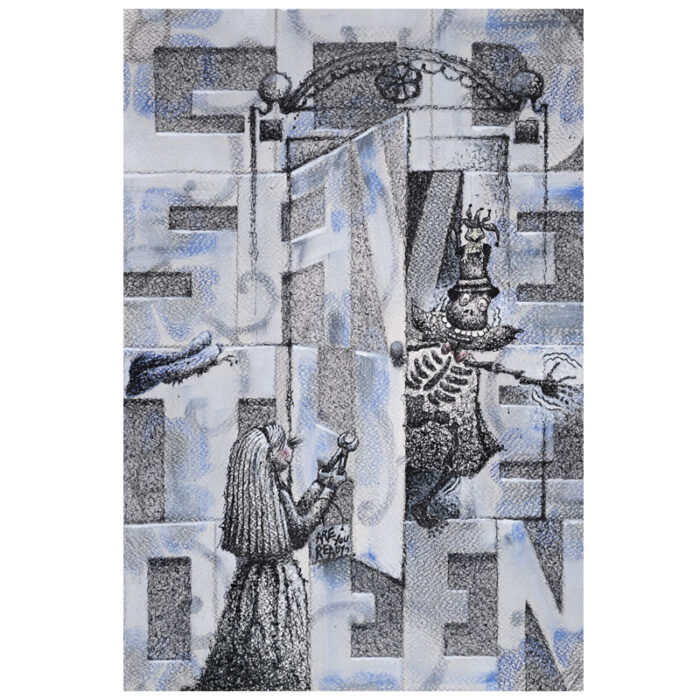 God save the Queen - immagine 2