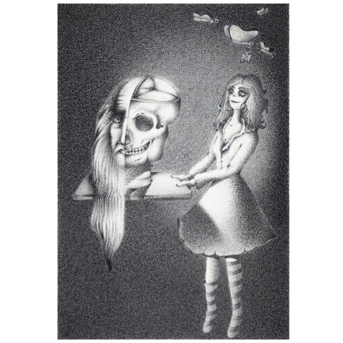 Leonardo illumina - immagine 2