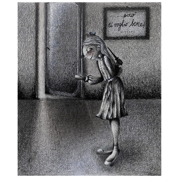 Però ti voglio bene - immagine 2