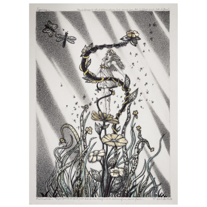 Primavera